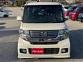 2015 Honda N BOX