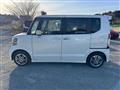 2015 Honda N BOX