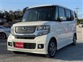 2015 Honda N BOX