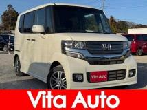2015 Honda N BOX