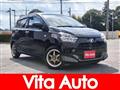 2018 Daihatsu Mira