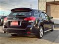 2013 Subaru Legacy Touring Wagon