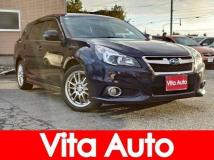 2013 Subaru Legacy Touring Wagon