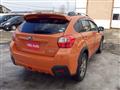 2013 Subaru IMPREZA XV HYBRID