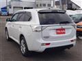 2013 Mitsubishi Outlander