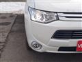 2013 Mitsubishi Outlander