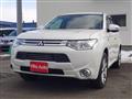 2013 Mitsubishi Outlander