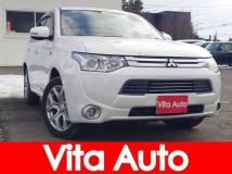 2013 Mitsubishi Outlander