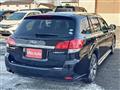 2013 Subaru Legacy Touring Wagon