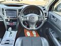 2013 Subaru Legacy Touring Wagon