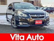 2013 Subaru Legacy Touring Wagon