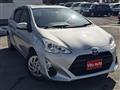 2016 Toyota AQUA