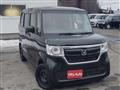 2018 Honda N BOX