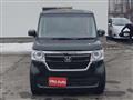 2018 Honda N BOX