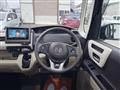 2018 Honda N BOX