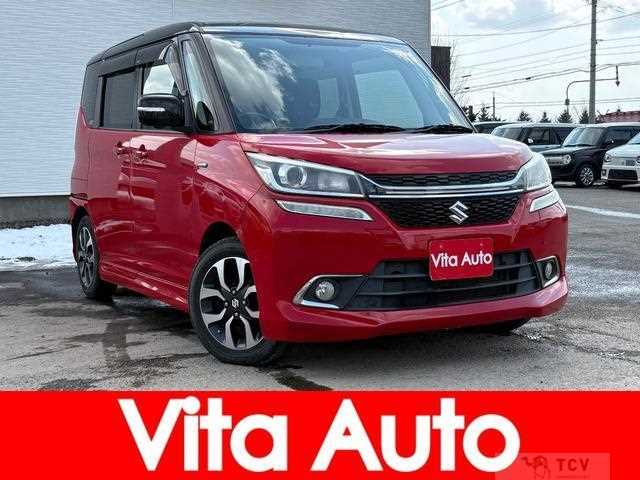 2016 Suzuki Suzuki Others