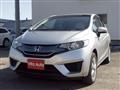 2014 Honda Fit Hybrid