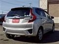 2014 Honda Fit Hybrid