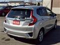 2014 Honda Fit Hybrid
