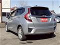 2014 Honda Fit Hybrid
