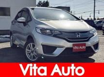 2014 Honda Fit Hybrid