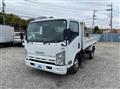 2012 Isuzu Elf Truck