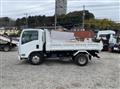 2012 Isuzu Elf Truck