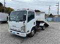2012 Isuzu Elf Truck
