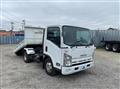 2012 Isuzu Elf Truck