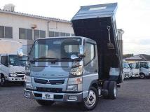 2017 Mitsubishi Fuso Canter