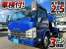2011 Isuzu Elf Truck
