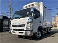 2014 Mitsubishi Fuso Canter