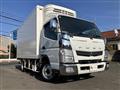 2014 Mitsubishi Fuso Canter