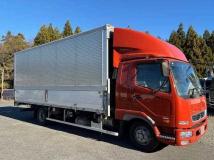 2017 Mitsubishi Fuso Fighter