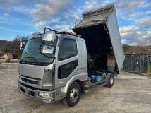 2010 Mitsubishi Fuso Fighter