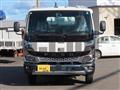 2025 Mitsubishi Fuso Canter
