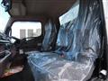 2025 Mitsubishi Fuso Canter