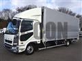 2020 Mitsubishi Fuso Fighter
