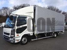 2020 Mitsubishi Fuso Fighter