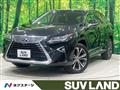 2018 Lexus RX