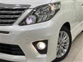 2012 Toyota Alphard G