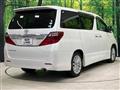 2012 Toyota Alphard G