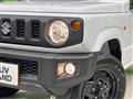 2025 Suzuki Jimny