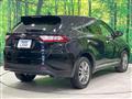 2017 Toyota Harrier