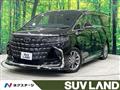2023 Toyota Alphard G