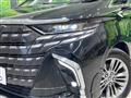 2023 Toyota Alphard G