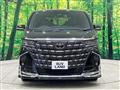 2023 Toyota Alphard G