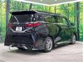 2023 Toyota Alphard G