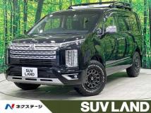 2023 Mitsubishi Delica D5