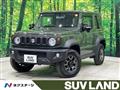 2024 Suzuki Jimny Sierra